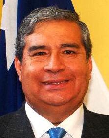 Exequiel Gallardo Torres